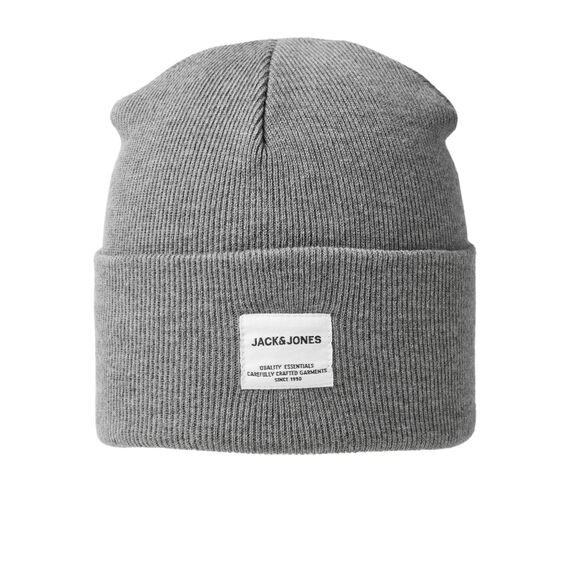 JACK & JONES JACLONG Knit Beanie NOOS