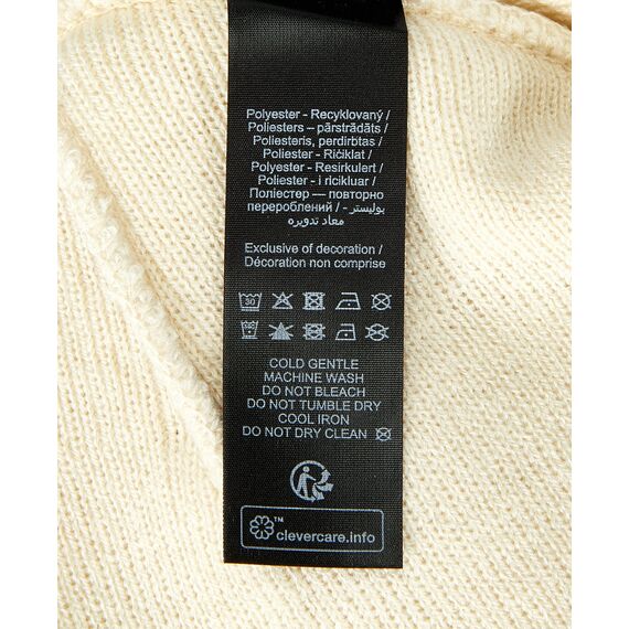 JACLONG Knit Beanie NOOS