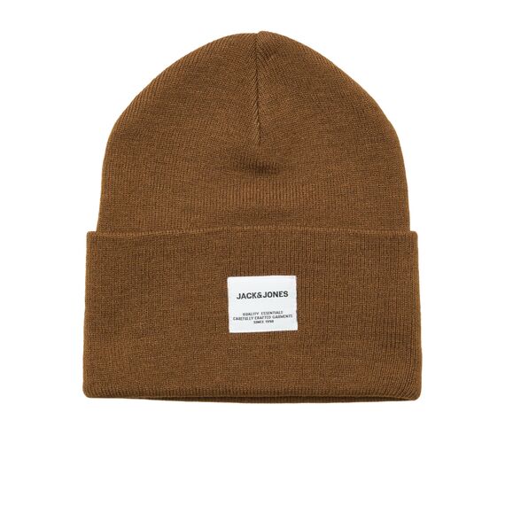 JACK & JONES Jaclong Knit Beanie Noos