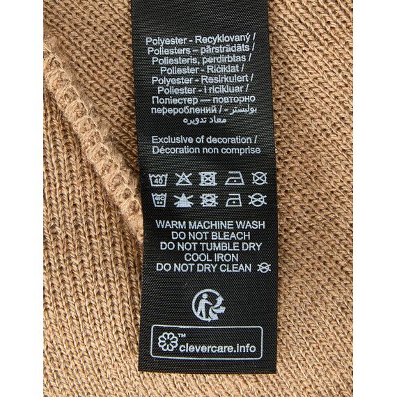JACLONG Knit Beanie NOOS