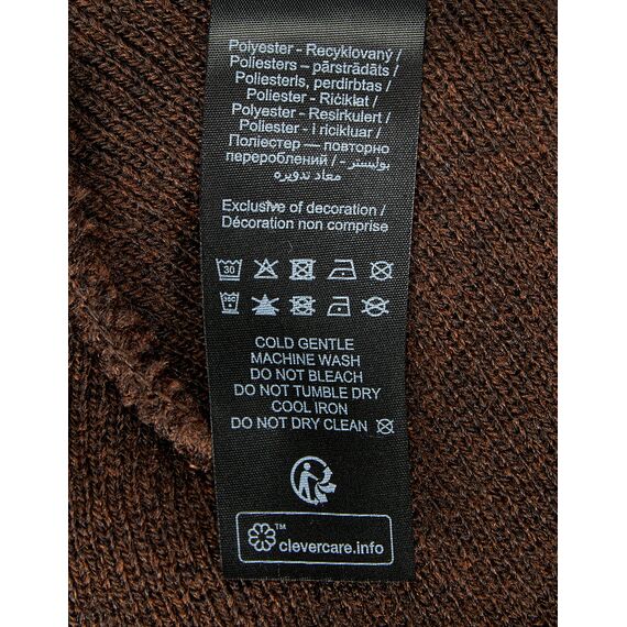 JACLONG Knit Beanie NOOS