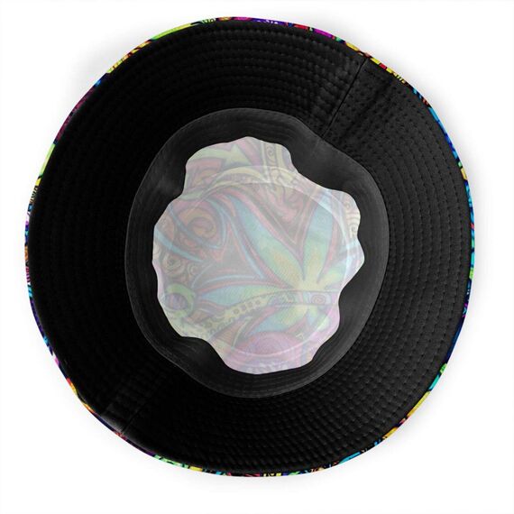 Fischerhut modischer Sommerhut, faltbar, Outdoor-Anglerhut, Unisex, Einheitsgr��e