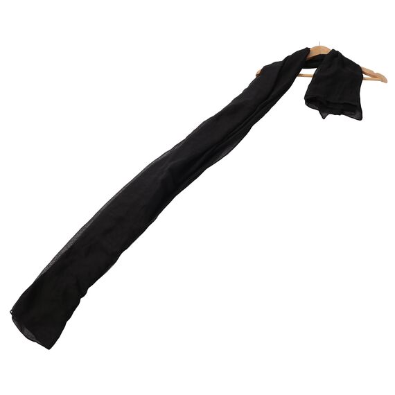 Outrip Damen Baumwollschals Damen Leichter Weicher Modeschal Hals Fester Wickelschal (ZBirdPink)