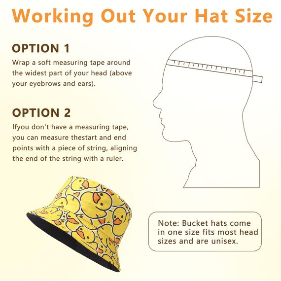 BAIFUMEN modische Sonnenhüte für Damen, verstaubar, für den Außenbereich, Einheitsgröße