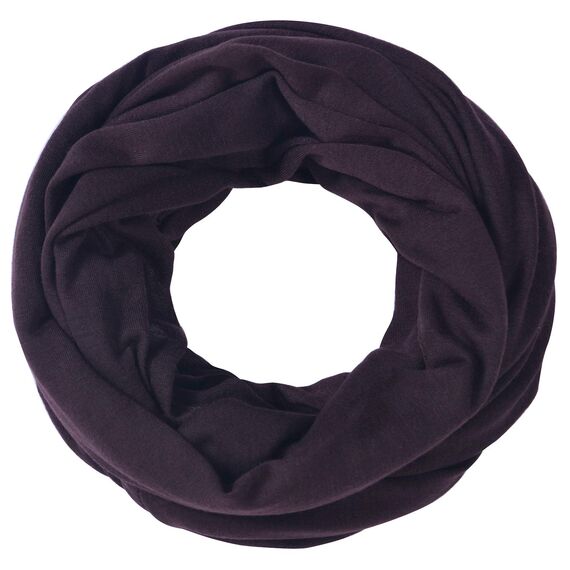 Miobo Schlauchschal Loop für Damen und Herren – Ganzjährig leicht – 100% Viskose