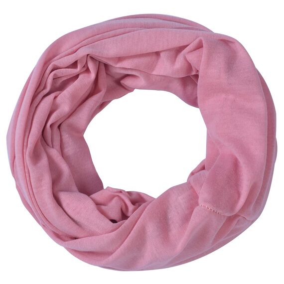Miobo Schlauchschal Loop für Damen und Herren – Ganzjährig leicht – 100% Viskose