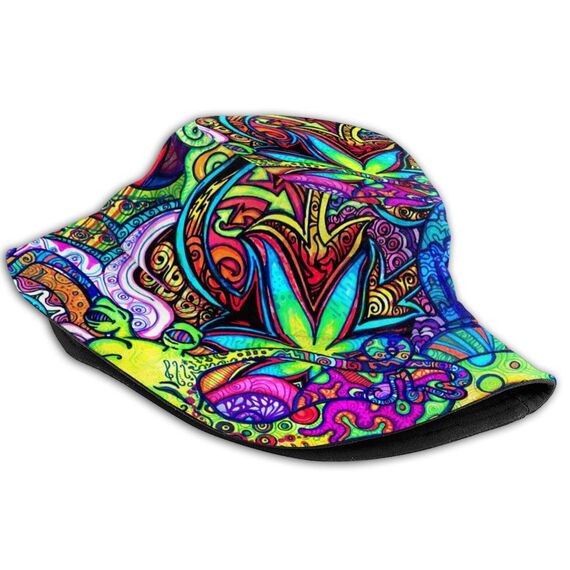 Fischerhut modischer Sommerhut, faltbar, Outdoor-Anglerhut, Unisex, Einheitsgr��e