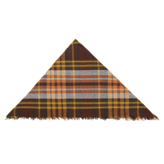 Durio Halstuch Tuch Dreieckstuch Damen Herbstschal Dünn Schal Weich Deckenschal Tuch Elegant Mit Fransen A10-Kaffee Einheitsgröße