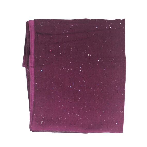 Glamexx24 Damen schal leichter Langschal Loop Schlauchschal Tuch Viele Farben