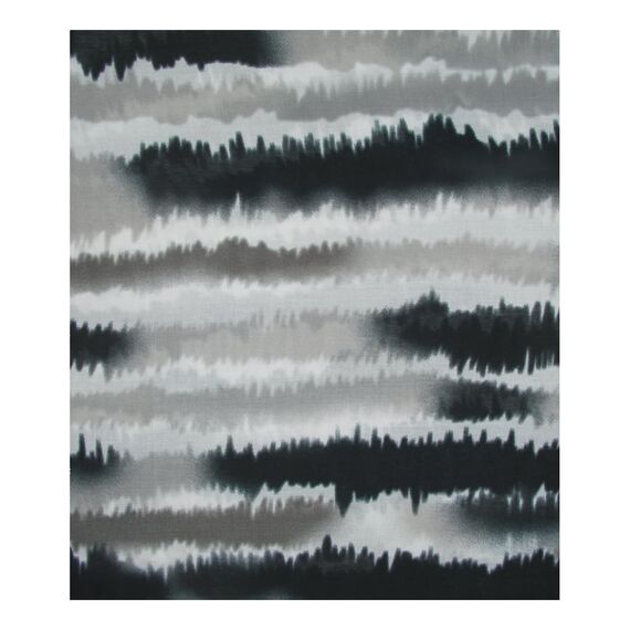 Majea Damen Loop Schal Schlauchschal Halstuch (880024) (schwarz 24)
