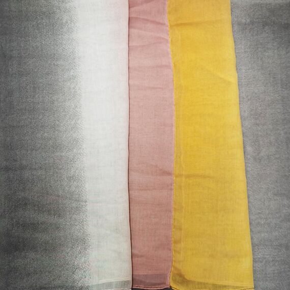 Glamexx24 Damen Schal leichter Langschal Loop Schlauchschal Tuch Viele Farben