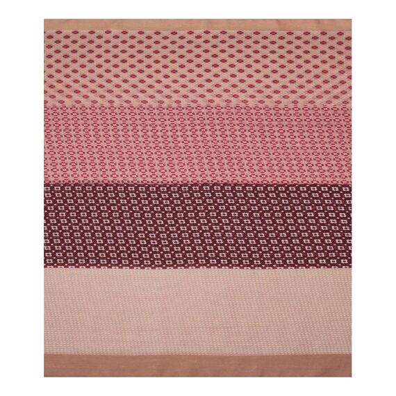 Majea Damen Loop Schal Schlauchschal Halstuch (880024) (rosa 10)