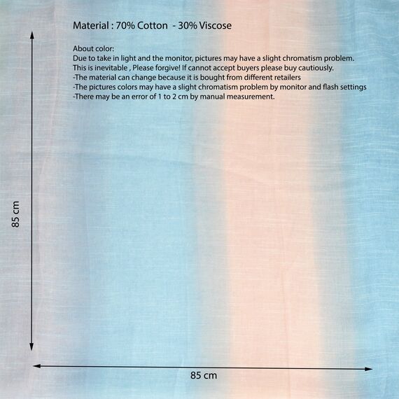 Glamexx24 Damen Schal leichter Langschal Loop Schlauchschal Tuch Viele Farben