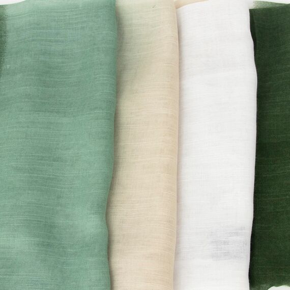 Glamexx24 Damen schal leichter Langschal Loop Schlauchschal Tuch Viele Farben