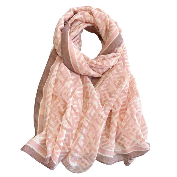 VELLETTE Damen Halstuch Schals Halstücher Tuch Kopftuch Halstuch Schal Winter warm Damen-Schals Stola