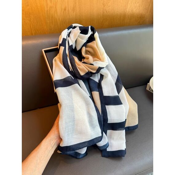VELLETTE Damen Halstuch Schals Halstücher Tuch Kopftuch Halstuch Schal Winter warm Damen-Schals Stola