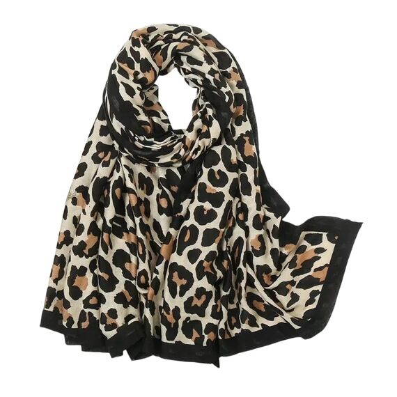 VELLETTE Damen Halstuch Schals Halstücher Tuch Kopftuch Halstuch Schal Winter warm Damen-Schals Stola