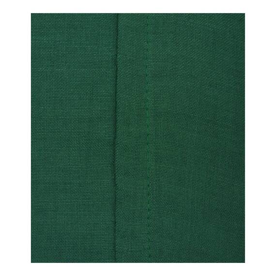 Majea Damen Loop Schal Cary – Eleganter Schlauchschal unifarben – 170x75cm weicher Rundschal für Business & Alltag (pinie)