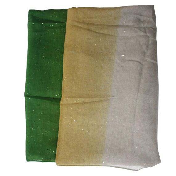 Glamexx24 Damen schal leichter Langschal Loop Schlauchschal Tuch Viele Farben