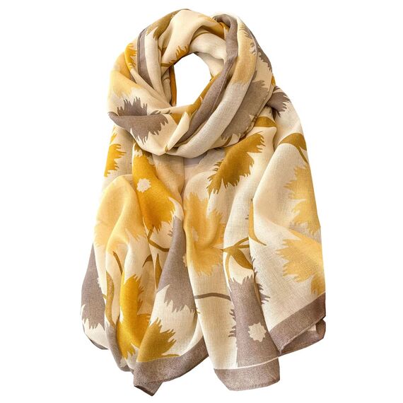 VELLETTE Damen Halstuch Schals Halstücher Tuch Kopftuch Halstuch Schal Winter warm Damen-Schals Stola