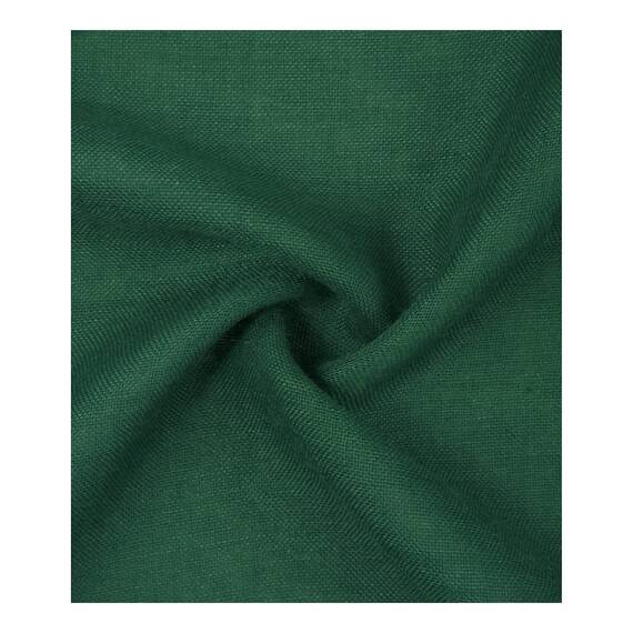 Majea Damen Loop Schal Cary – Eleganter Schlauchschal unifarben – 170x75cm weicher Rundschal für Business & Alltag (pinie)