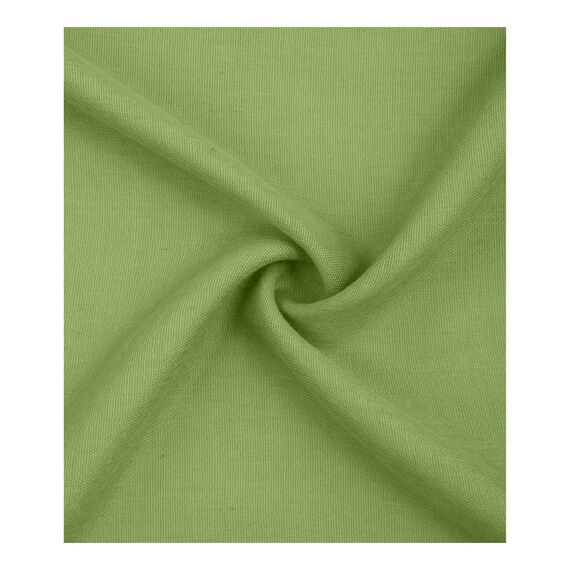 Majea Damen Loop Schal Cary – Eleganter Schlauchschal unifarben – 170x75cm weicher Rundschal für Business & Alltag (grün)