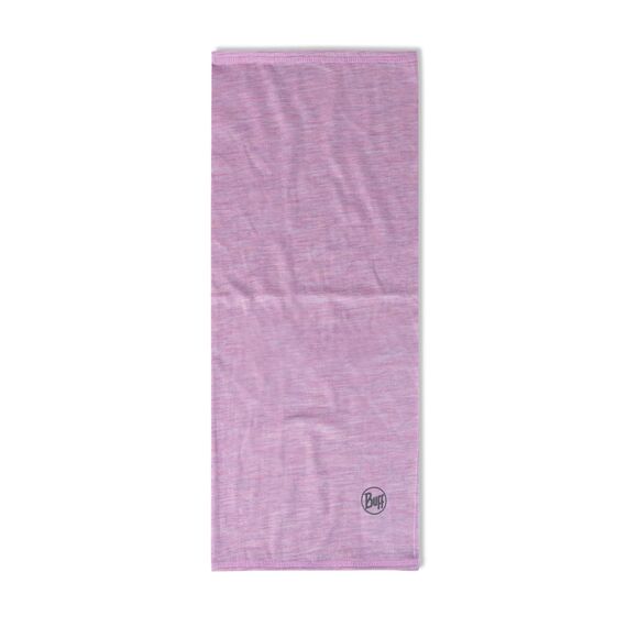 Buff® Merino Lightweight Multifunktionstuch Pansy Unisex Kinder
