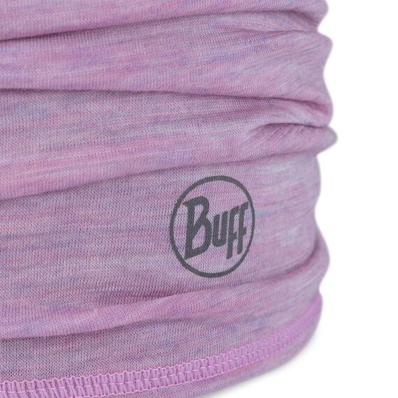 Buff® Merino Lightweight Multifunktionstuch Pansy Unisex Kinder