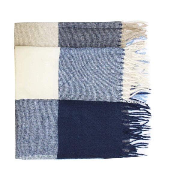 Glamexx24 XXL Kuschelige, Warme und Wunderschöne Damen Poncho Schal Mit Verschiedenen Muster