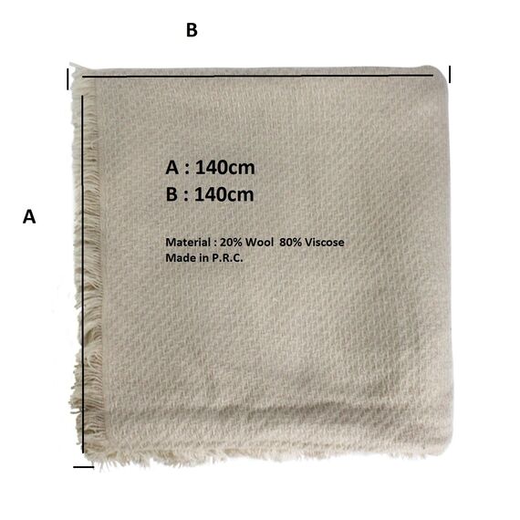 Glamexx24 XXL Kuschelige Damen Poncho mit verschiedenen Mustern
