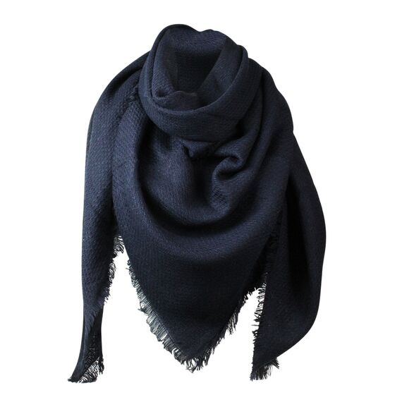 Glamexx24 XXL Kuschelige, warme und wunderschöne Damen Poncho mit verschiedenen Mustern