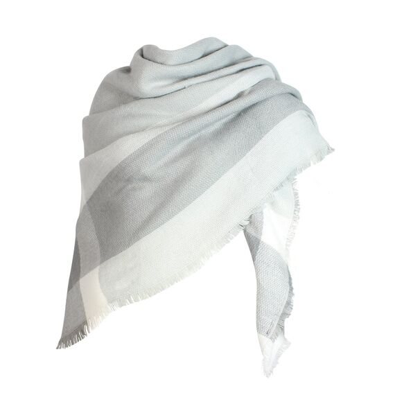 Glamexx24 XXL Kuschelige, Warme und Wunderschöne Damen Poncho Schal Mit Verschiedenen Muster