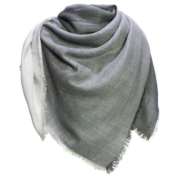 Glamexx24 Winter Warm Karierte Schals für Damen, XXL Große Schal Halstuch Unisex Schal Poncho Form Winterschal