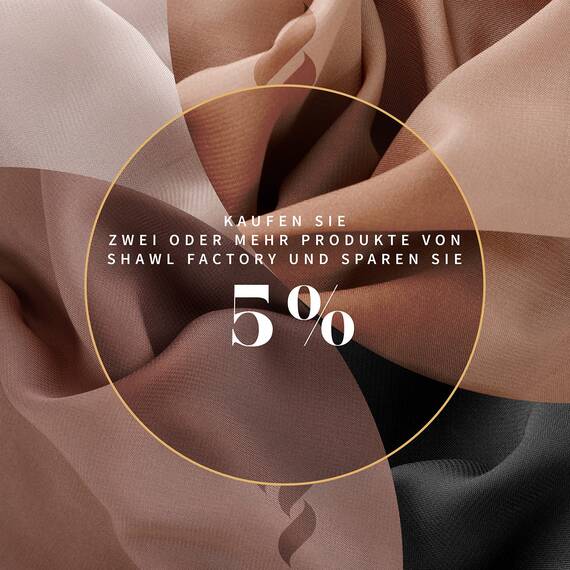 Chiffon Schal Damen Helles Taupe - Seidenweich und Federleicht - Eleganter Halstuch Schal - Polyester Tuch Halstuch Frühling Sommer - Pflegeleichtes Schaltuch - Damenschal Leicht (Helles Taupe)