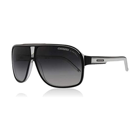 CARRERA Sonnenbrille Grandprix 2T4M90 Sport Sonnenbrille 64, Schwarz