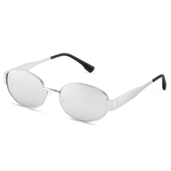 kunchu Sonnenbrille-Damen-Polarisiert-Unisex-Herren-Gold-Metal-Retro-Oval-Trendy-Sonnenbrillen-Vintage-Uv400-Classic-Ultraleicht-Schutz，Geeignet FüR Camping-fotografie-Outdoor-Geschenke für frauen-11