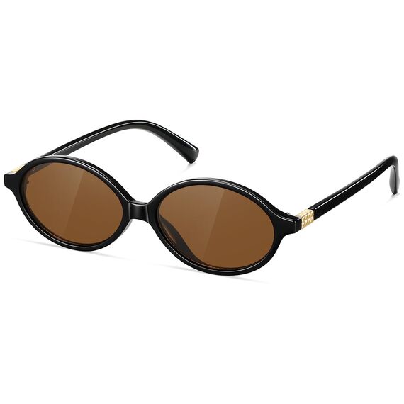 CHAOSELF Sunglasses for Women and