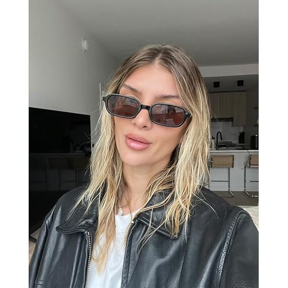 CHAOSELF Sunglasses for Women and