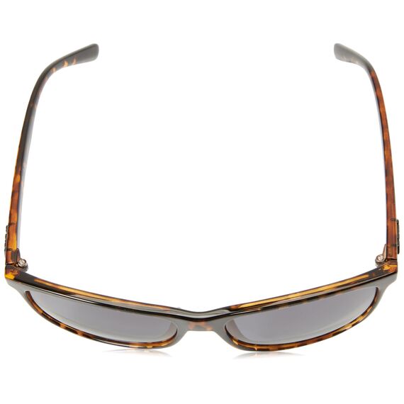 ALPINA JAIDA - Verspiegelte und Bruchsichere Sonnenbrille Mit 100% UV-Schutz Für Erwachsene, havana gloss, One Size