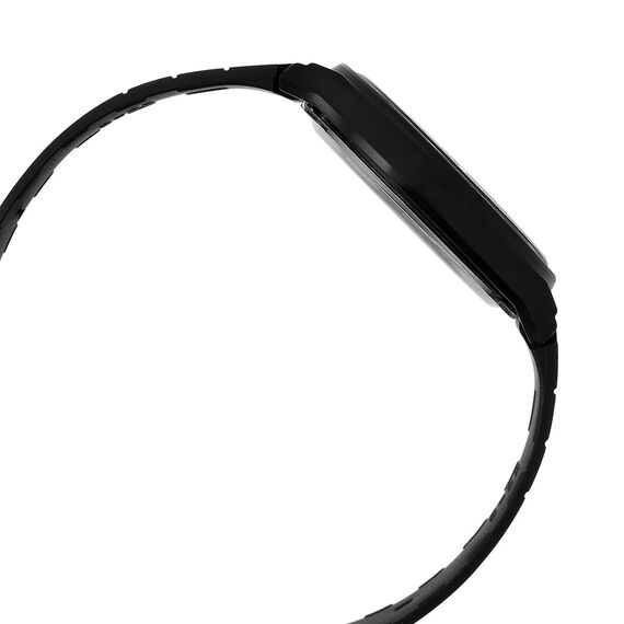 Casio Unisex ErwachseneArmbanduhr Analog Quarz Harz MQ-24-7BLLGF