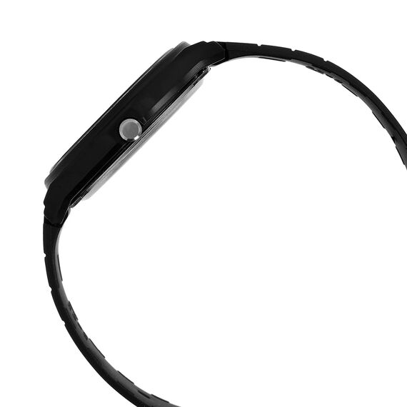 Casio Unisex ErwachseneArmbanduhr Analog Quarz Harz MQ-24-7BLLGF