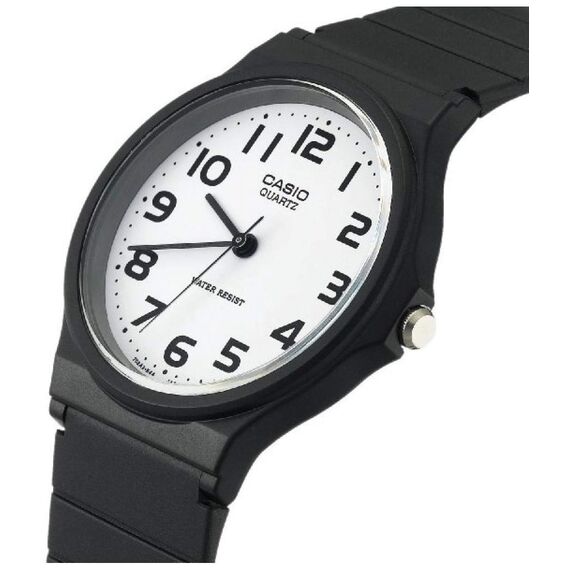 Casio Collection Unisex Armbanduhr MQ-24-7B2LEG