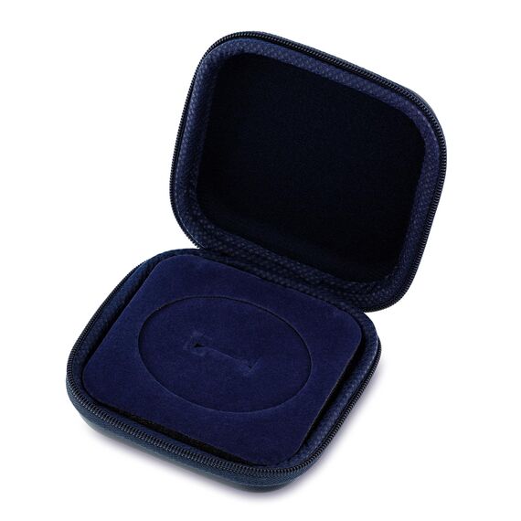 Tommy Hilfiger Jewelry armband für Herren aus Silikon aus Blau oder Schwarz