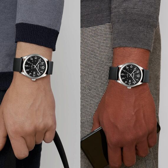 LN LENQIN Herren Uhr Uhren Herren Männer Analog Quarzuhr 30M wasserdichte Armbanduhr mit Datum Mode Casual Designer Uhr für Männer Silicone Band