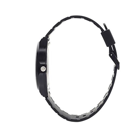 CASIO Unisex ErwachseneArmbanduhr Analog Quarz Harz MW-240-1EVEF