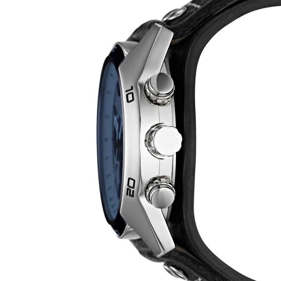 Fossil Herrenarmbanduhr Sport CH2564