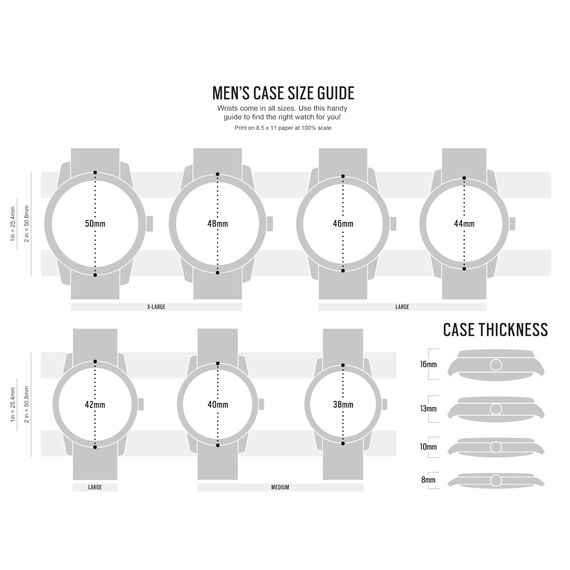 Fossil Herrenarmbanduhr Sport CH2565