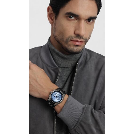 Fossil Herrenarmbanduhr Sport CH2564