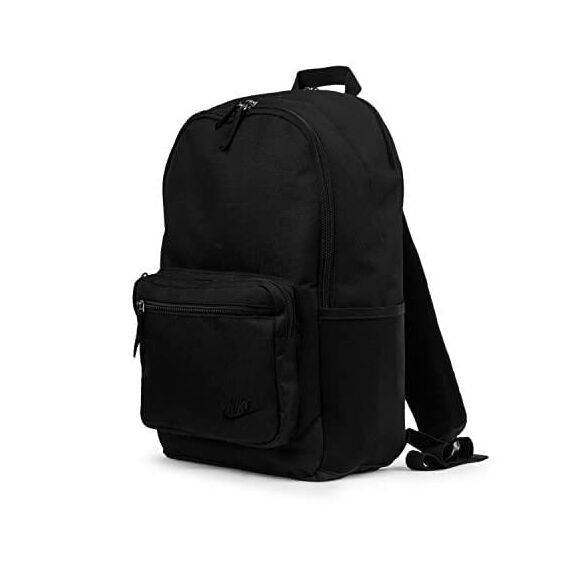 Nike DB3300 Heritage Sports backpack unisex-adult black 1SIZE