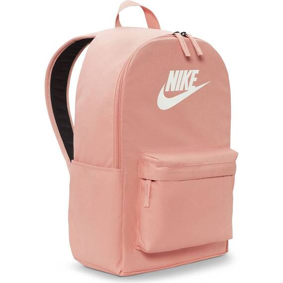 Nike DC4244 Heritage Rucksack Lt Madder Root/Black/Sail One Size